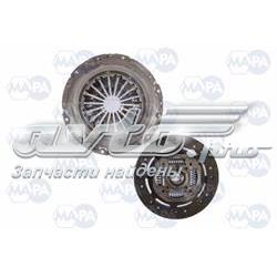 1811308 Ford Zestaw sprzęgła (3 części)