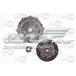 Zestaw sprzęgła (3 części) Renault (RVI) 7701470690