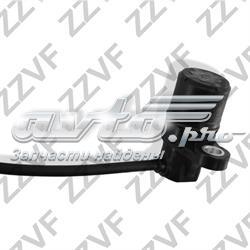 Czujnik ABS tylny prawy 895450K070 Toyota