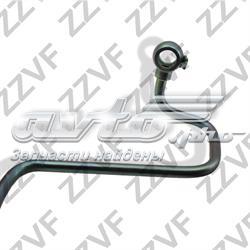 Przewód hydraulicznego układu wspomagania wysokiego ciśnienia, od pompy do maglownicy (mechanizmu) Mitsubishi Outlander I