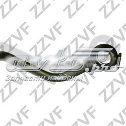 Przewód hydraulicznego układu wspomagania wysokiego ciśnienia, od pompy do maglownicy (mechanizmu) Mitsubishi Outlander CWW