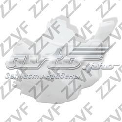 Zbiorniczek spryskiwacza szyb Mazda 3 sedana (BL) (2009 - 2013) cena, od 77,43 USD