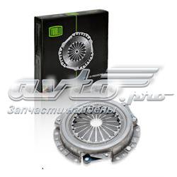 Docisk sprzęgła ВАЗ 2114