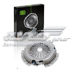 Do koszyka Docisk sprzęgła ВАЗ 2112  