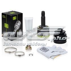 Przegub homokinetyczny przedni zewnętrzny Trialli GO084324 cena, od 40,54 USD