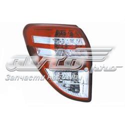 8156142150 Toyota Lampa zespolona tylna lewa