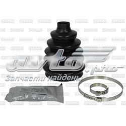 Osłona przegubu homokinetycznego półosi przedniej zewnętrzna 46308480 Fiat/Alfa/Lancia