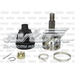 Przegub homokinetyczny przedni zewnętrzny 495912G200 Hyundai/Kia