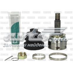 Przegub homokinetyczny przedni zewnętrzny Hyundai/Kia 495912F310