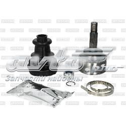 Przegub homokinetyczny przedni zewnętrzny Pascal G1R025PC cena, od 41,34 USD