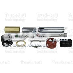 Zestaw naprawczy zacisku hamulcowego tylnego II39769F0062 Knorr-bremse