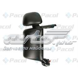 Lusterko wsteczne prawe Pacol SCAMR013R cena, od 246,91 USD