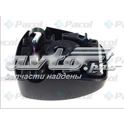 Lusterko wszteczne DAF 1812862 cena, od 83,43 USD
