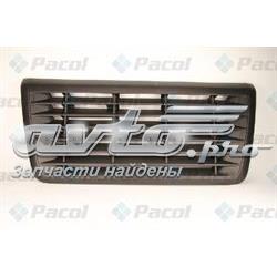 Atrapa chłodnicy DAF 95