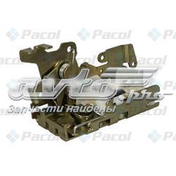 Zamek drzwi bocznych przesuwnych Chrysler 5104358AA cena, od 23,06 USD