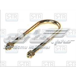 9013250847 Mercedes Strzemię resoru
