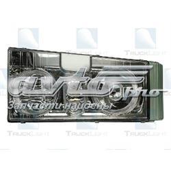  Reflektor lewy Renault Trucks MAGNUM 4