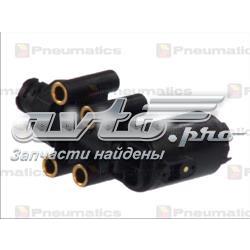 500340806 Iveco Czujnik poziomowania karoserii tylny