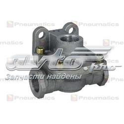 Zawór odhamowania awaryjnego Pneumatics PN10080 cena, od 11,68 USD