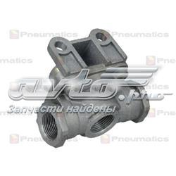 Do koszyka PN10080 Pneumatics Zawór odhamowania awaryjnego