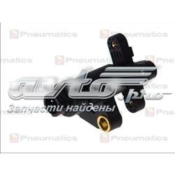 Czujnik poziomowania karoserii tylny Mercedes A0035422618