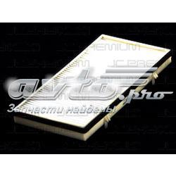 Do koszyka B4X023PR JC Premium Filtr kabiny