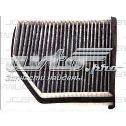 B4W018CPR JC Premium Filtr kabiny