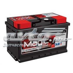 Bateria (akumulator) Renault (RVI) 6001547709 cena, od 95,96 USD