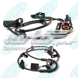 Czujnik ABS tylny lewy Jakoparts J5925017 cena, od 39,37 USD