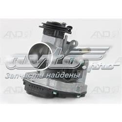 Przepustnica, komplet VAG 408237130004 cena, od 115,90 USD