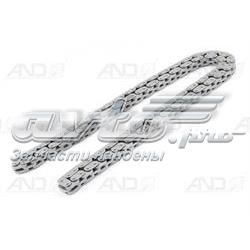  Łańcuch rozrządu Volkswagen Jetta 6