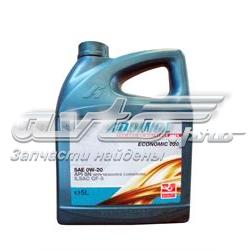 Olej do silnika Valvoline 872584