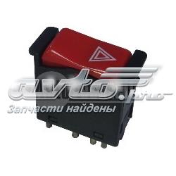 Przycisk włączania światła awaryjnego Mercedes 0008209010