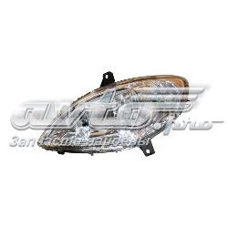 Reflektor lewy Mercedes A639820016164 cena, od 50,62 USD