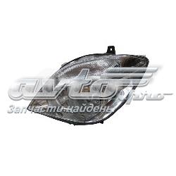 Reflektor lewy Mercedes A906820056164 cena, od 16,95 USD