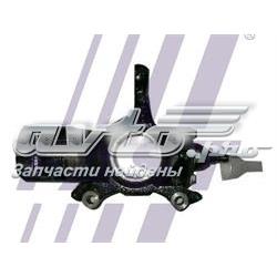 3647A0 Peugeot/Citroen Czop (zwrotnica) przedni prawy