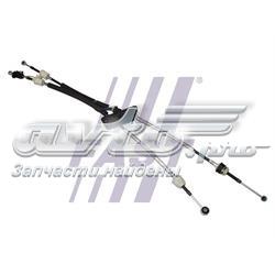 Linka dźwigni zmiany biegów podwójna Peugeot/Citroen 2444FG cena, od 102,61 USD