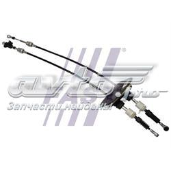 Linka dźwigni zmiany biegów podwójna Fast FT73014 cena, od 93,29 USD