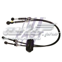 Linka dźwigni zmiany biegów podwójna Opel 93198015 cena, od 9,96 USD