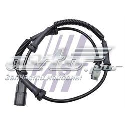 Czujnik ABS przedni Renault (RVI) 0265008077 cena, od 25,96 USD
