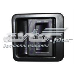 Do koszyka 9101E5 Fiat/Alfa/Lancia Klamka drzwi bocznych przesuwnych zewnętrzna