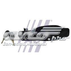 Klamka drzwi przednich zewnętrzna prawa Iveco 93936135 cena, od 27,26 USD