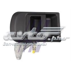 Klamka do drzwi Iveco Daily