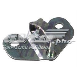 1345736080 Fiat/Alfa/Lancia Zaczep zamka drzwi tylnych skrzydłowych lewy dolny