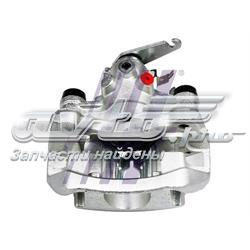 Zacisk hamulcowy przedni prawy Fast FT32109