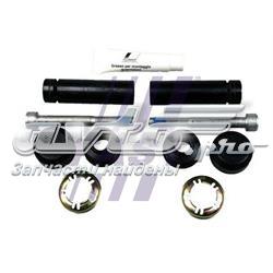 FT32271 Fast Zestaw naprawczy zacisku hamulcowego tylnego