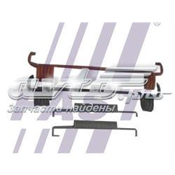 Do koszyka 430872 Peugeot/Citroen Zestaw naprawczy hamulca postojowego (ręcznego)