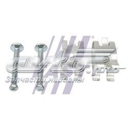 Zestaw naprawczy hamulca postojowego (ręcznego) 430872 Peugeot/Citroen
