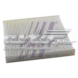 FT37317 Fast Filtr kabiny