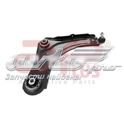 Wahacz zawieszenia przedniego dolny prawy RTS 96904351 cena, od 78,12 USD